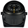 Ritchie B-81-Wm Voyager Compass Bracket Mount - Black B-81-WM
